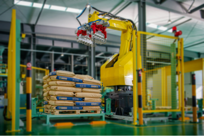 省級(jí)“智能工廠(chǎng)”典型先進(jìn)示范經(jīng)驗(yàn)推廣——康輝新材料智能工廠(chǎng)的新材料技術(shù)推廣服務(wù)