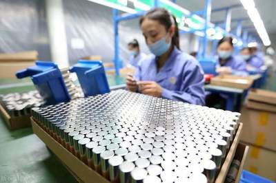 深圳新材料技術推廣補貼政策延期至2021年6月30日，助力產(chǎn)業(yè)創(chuàng)新發(fā)展